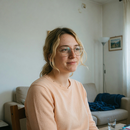 Giulia A.