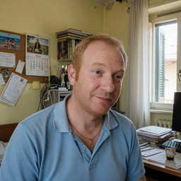 Matteo S.