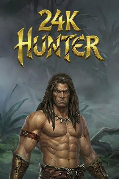 Slot 24K Hunter su Betrepublic Casino