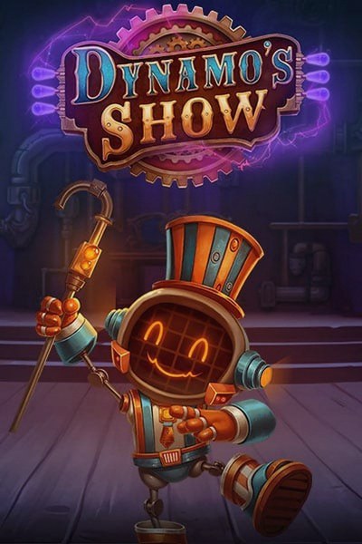 Slot Dynamo's Show su Betrepublic Casino