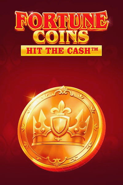 Slot Fortune Coins su Betrepublic Casino