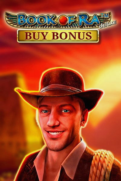 Book of Ra Deluxe Buy Bonus: la slot su Betwest Casino