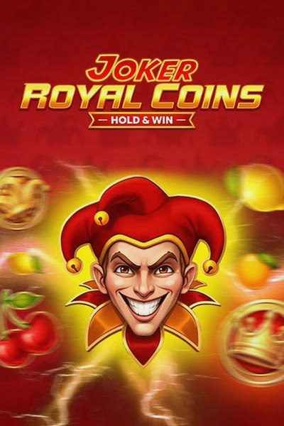 Slot Joker Royal Coins: Hold&Win su Casinova Casino