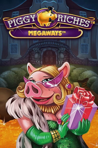 Slot Piggy Riches Megaways su Cleobetra Casino