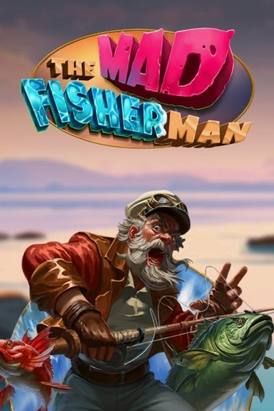 Slot The Mad Fisherman su Kingmaker Casino
