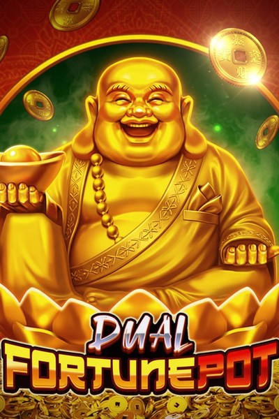 Slot Dual Fortunepot su Betrepublic Casino