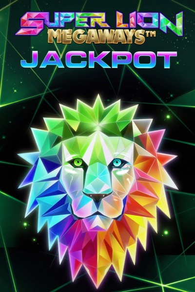Slot Super Lion Megaways Jackpot su Betrepublic Casino
