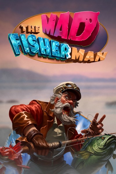 Slot The Mad Fisherman su Betrepublic Casino