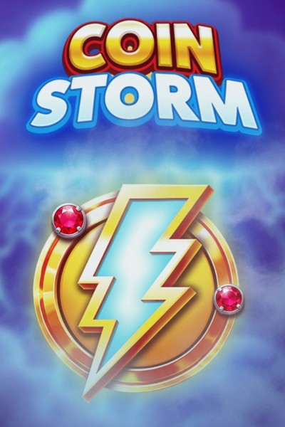 Slot Coin Storm su Casinova Casino