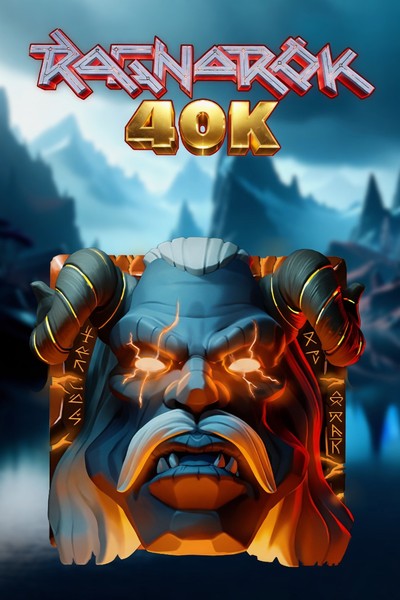 Slot Ragnarok 40K su Casinova Casino