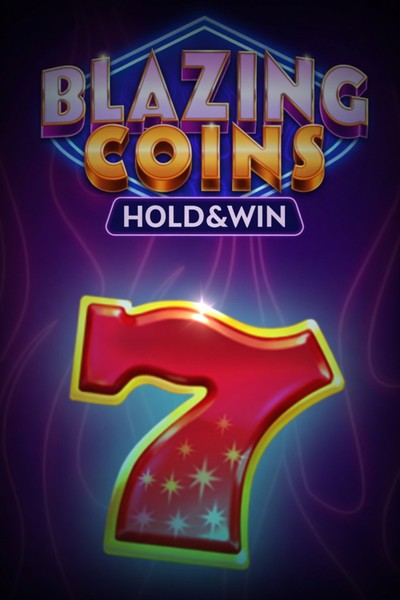 Slot Blazing Coins Deluxe Hold and Win su Cleobetra Casino