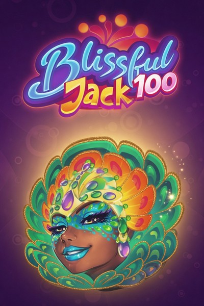 Slot Blissfull Jack 100 su Cleobetra Casino