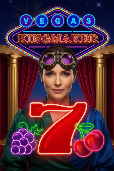 Slot Vegas Kingmaker 5 su Cleobetra Casino