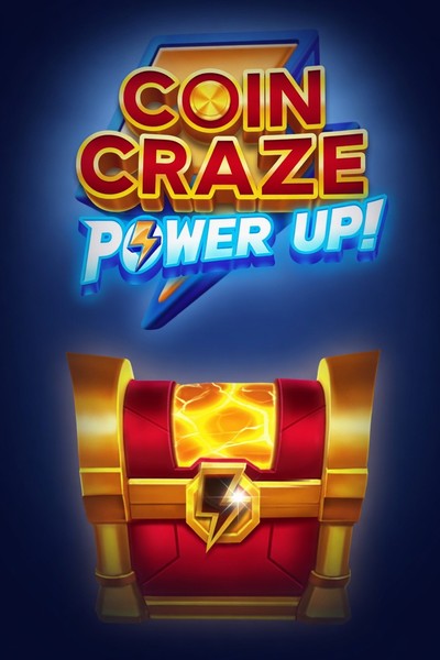 Slot Coin Craze: Power Up! su Kingmaker Casino